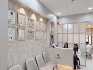 Affordable PRP | Hair Transplant Surgeon in Surat | Dr Patki
