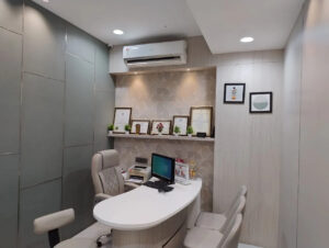 Affordable PRP | Hair Transplant Surgeon in Surat | Dr Patki