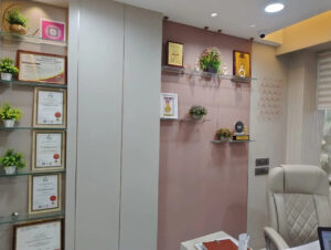 Affordable PRP | Hair Transplant Surgeon in Surat | Dr Patki