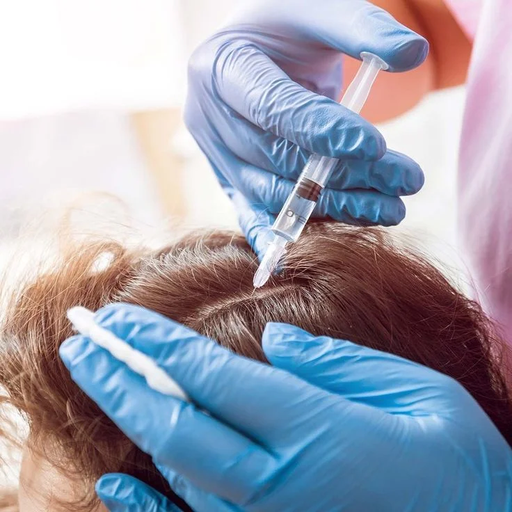 PRP Hair Treatment Surat: Procedure, Cost, Benefits and Results